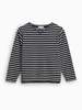 Alex Mill Lakeside Stripe Tee - Multi - Thumbnail 5