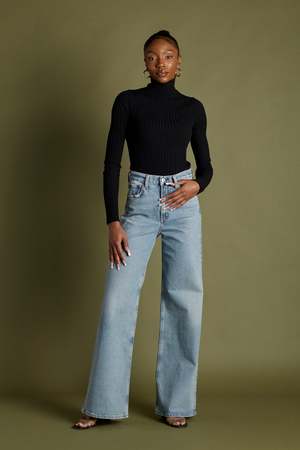 Citizens Of Humanity Paloma Baggy - Mischief | Garmentory
