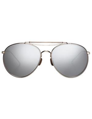 Gentle Monster Big Bully 032(1M) 56mm Sunglasses | Garmentory