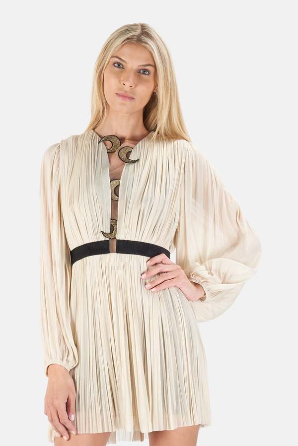 Maria Lucia Hohan Tanya Dress - Moonlight