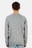 RE/DONE 50s Crew Sweatshirt - Heather Grey - Thumbnail 3