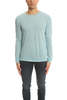 Blue&Cream 66 Long Sleeve - Mint Blue - Thumbnail 1