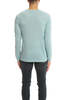 Blue&Cream 66 Long Sleeve - Mint Blue - Thumbnail 3
