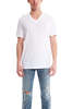 Acne Standard V Neck Tee - Thumbnail 1