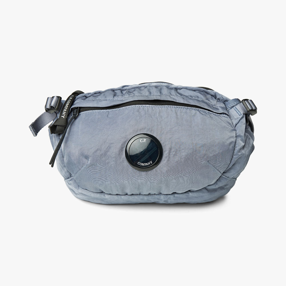 C.P. Company Nylon B Crossbody Pack - Infinity | Garmentory