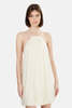 3.1 Phillip Lim Cocoon Dress - Antique White - Thumbnail 1