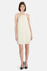 3.1 Phillip Lim Cocoon Dress - Antique White - Thumbnail 5