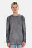 Avant Toi Fine Knit Crewneck Sweater - Husky - Thumbnail 1
