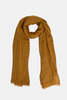 Faliero Sarti  Azzurra Cashmere Modal Scarf - Camel - Thumbnail 1