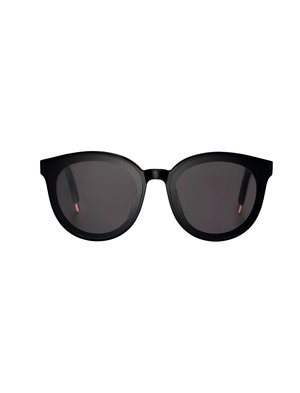 Gentle Monster Black Peter 01 Sunglasses - 64mm | Garmentory