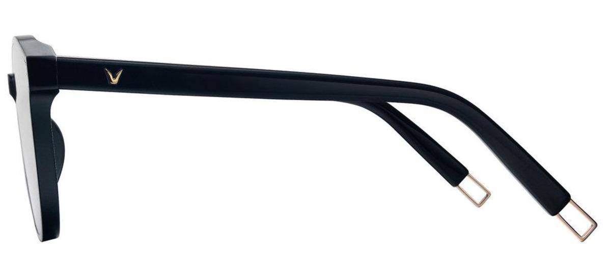Gentle Monster Black Peter 01 Sunglasses - 64mm | Garmentory