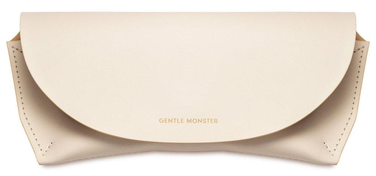 Gentle Monster Ranny Ring 60mm Sunglasses - Pink | Garmentory