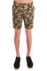 Bellerose Rimbi Chino Shorts - Camo - Thumbnail 1