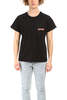 Baja East Tour Raglan Pocket Tee - Black - Thumbnail 1