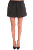 Gat Rimon Nely Skirt - Black - Thumbnail 1