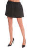 Gat Rimon Nely Skirt - Black - Thumbnail 2