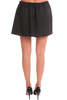 Gat Rimon Nely Skirt - Black - Thumbnail 3