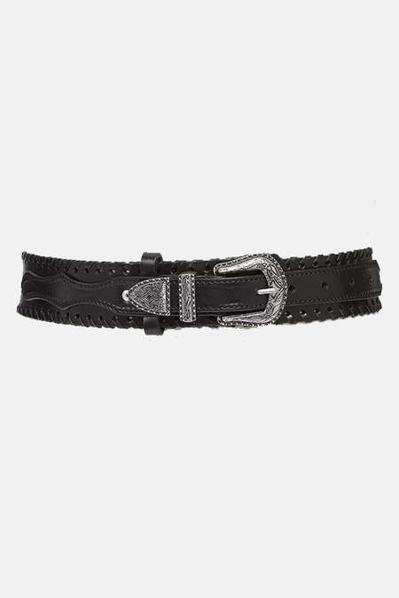 IRO alior belt. IRO Alior Belt | Garmentory main image 3