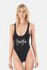 PRIVATE PARTY Hamptons One Piece Swimsuit - Thumbnail 1