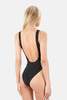 PRIVATE PARTY Hamptons One Piece Swimsuit - Thumbnail 3