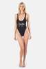 PRIVATE PARTY Hamptons One Piece Swimsuit - Thumbnail 5