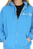 Blue&Cream Born & Bred Hoodie sweater - Sky Blue - Thumbnail 4