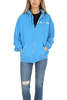 Blue&Cream Born & Bred Hoodie sweater - Sky Blue - Thumbnail 1