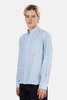 La Paz Branco Button Down Shirt - Blue Sky - Thumbnail 2