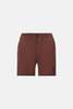 Belstaff Breaker Shorts - Aubergine - Thumbnail 1