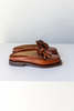 Hereu CAIREL Mule Loafer - TAN - Thumbnail 3
