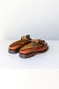 Hereu CAIREL Mule Loafer - TAN - Thumbnail 5