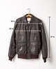 Avirex A-2 Flight Jacket - Thumbnail 3