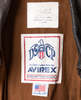 Avirex A-2 Flight Jacket - Thumbnail 4