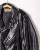 Harley Davidson Leather Biker Jacket - Thumbnail 2