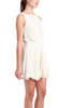 Camilla and Marc Paradise Dress - Ivory - Thumbnail 2