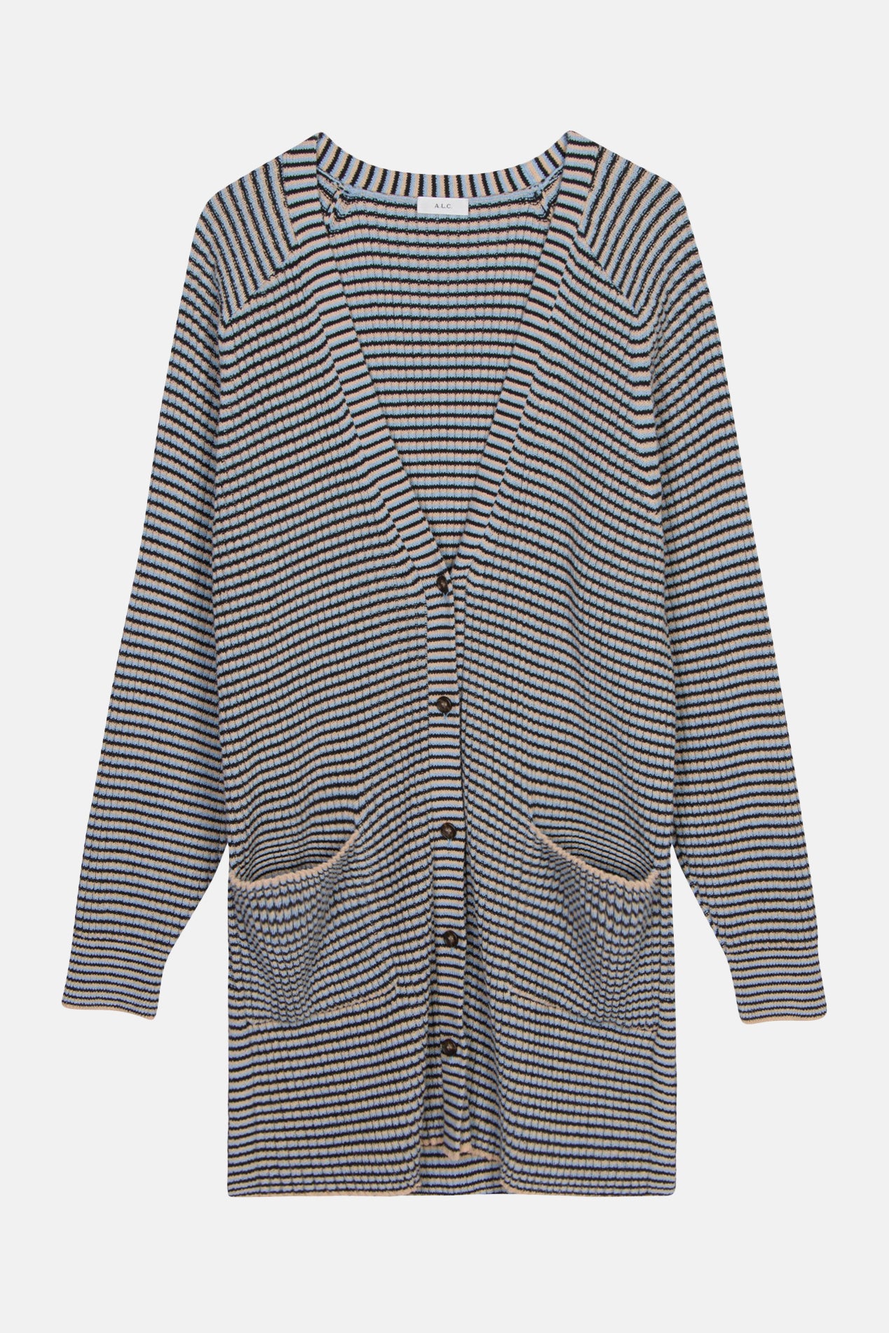 A.L.C. Caspian Cardigan | Garmentory