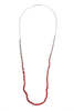Chan Luu Ruby Crystal Necklace - Thumbnail 1