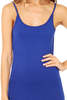 Cypress Chelsea Maxi Dress - Blue - Thumbnail 4