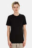 Cotton Citizen Classic Crewneck Tee - Jet Black - Thumbnail 1