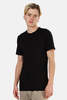 Cotton Citizen Classic Crewneck Tee - Jet Black - Thumbnail 2