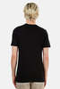 Cotton Citizen Classic Crewneck Tee - Jet Black - Thumbnail 3
