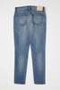 MOUSSY Dayton Skinny Jean - Blue - Thumbnail 2