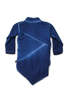 Kids Nununu Tail Jacket - Dirty Blue - Thumbnail 3