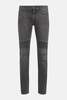 Belstaff Eastham Skinny Jeans - Charcoal - Thumbnail 1