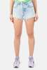 MOUSSY Etna Shorts - Light Blue - Thumbnail 1