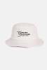 Blue&Cream Forever Summer Bucket Hat - White - Thumbnail 1