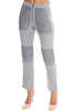 Gat Rimon Double Gaz Nil Pant - Blue - Thumbnail 2