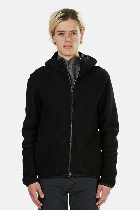 パーカー・フーディ Giorgio Brato Cotton hooded jacket Giorgio Brato Cotton Hooded Jacket | Balardi