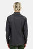 PRESIDENTS Gregory Denim Shirt - Indigo Black - Thumbnail 3