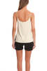 Helmut Lang Revolve Cami - Ecru - Thumbnail 3